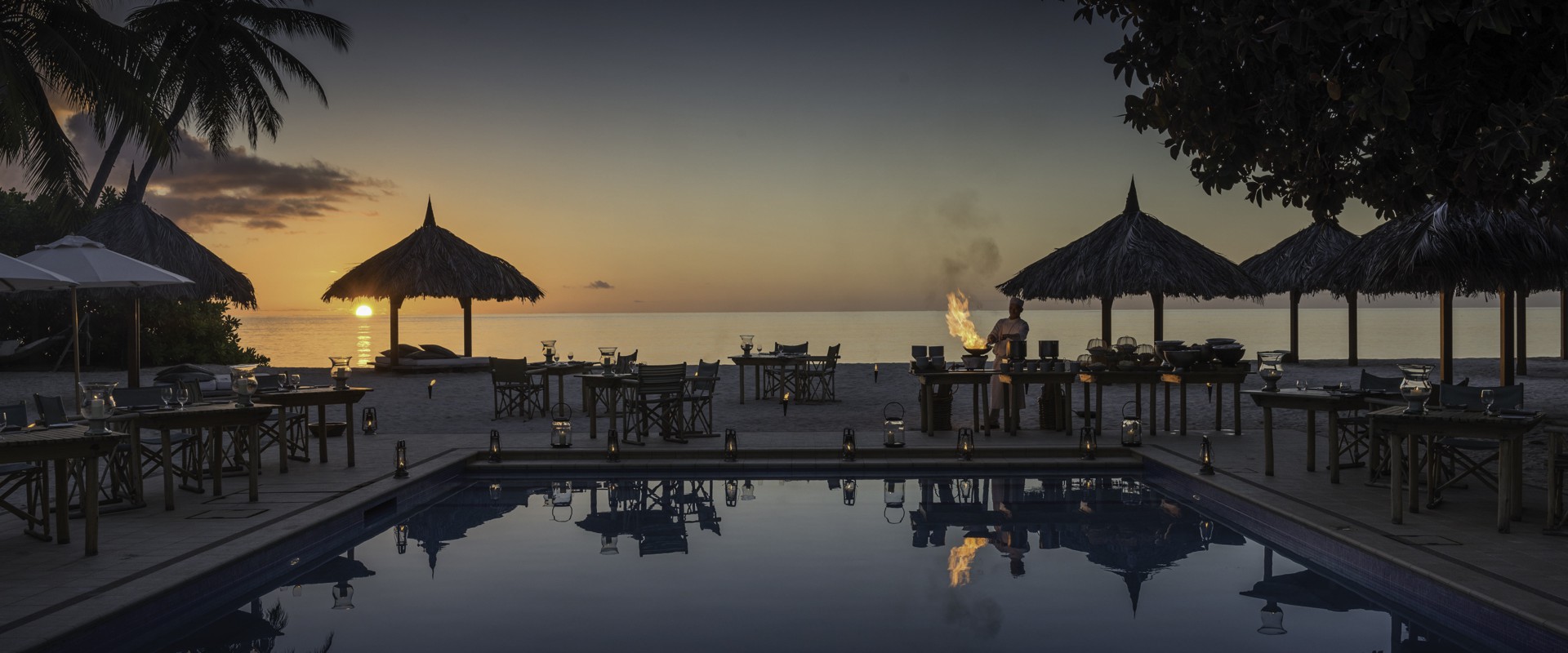 Unique Luxury Holidays to The Seychelles